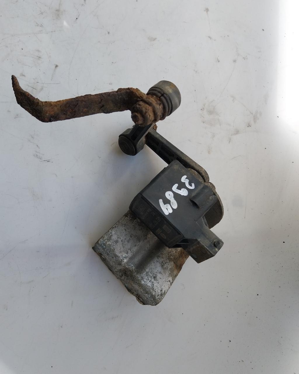 Niveausensor Audi A6 (4B, C5) 4B0907503