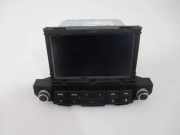 Radio/Navigationssystem-Kombination Hyundai Tucson III (TL, TLE) 96560D70014X