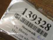 Schalter für Licht VW Sharan (7M)