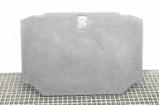 Kofferraumteppich TOYOTA COROLLA Hatchback (_E21_) 1.8 Hybrid (ZWE211) 58410-02060