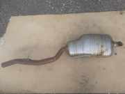 Endschalldämpfer BMW 3er Touring (E46) 2246932