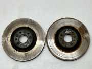 Bremsscheibe vorne rechts AUDI A7 Sportback (4KA) 55 TFSI Mild Hybrid quattro
