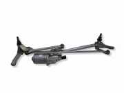 Scheibenwischermechanismus vorne BMW 3 Touring (E91) 320 d 7161711