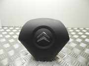 Schleifring Airbag Citroen Nemo Kasten (AA) 07354605290