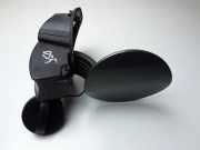 Kraftstofftankdeckel CITROËN DS5 2.0 BlueHDi 150 9804392680