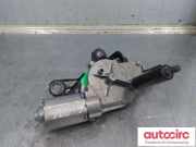 Wischermotor hinten Saab 9-3 (YS3F) 0390201595
