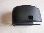 Lenkmechanismus Verkleidung