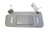 Linke Sonnenblende OPEL ZAFIRA TOURER C (P12) 2.0 CDTi