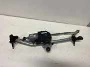 Scheibenwischermechanismus vorne AUDI A3 Cabrio (8V7, 8VE) 1.8 TFSI 8V1955023C