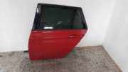 Tür links hinten BMW 3er Touring (F31)