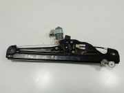Fensterheber rechts hinten BMW 5er Touring (E61) 7034388