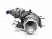 Turbolader Volvo V70 III (135) 31312713