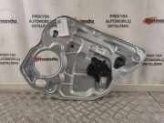 Türfensterheber hinten rechts VOLVO V70 III (BW) D5 983042102 970716101