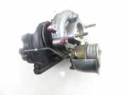 Turbolader NISSAN ALMERA II (N16) 2.2 Di 144115M300