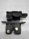 Heckklappenschloss RENAULT LAGUNA II (BG0/1_) 2.2 dCi (BG0F) 8200000897