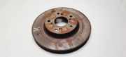 Bremsscheibe vorne links HONDA FR-V (BE) 2.2 i CTDi (BE5)
