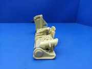 Kopfstütze MERCEDES-BENZ E (W211) E 200 CDI (211.004) A322902