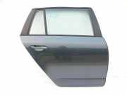 Tür hinten rechts SKODA OCTAVIA III (5E3) 1.6 TDI