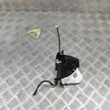 Heckklappenschloss BMW 6 Cabrio (F12) 650 i xDrive 163672-10 7191212