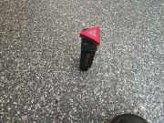 Nottaste AUDI A3 (8L1) 1.6