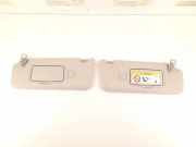 Rechte Sonnenblende MERCEDES-BENZ E (W213) E 220 d (213.004) 2138106201