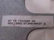 Armaturenbrett Airbag FORD FIESTA IV (JA_, JB_) 1.8 D 97FBF042B84AA