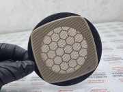 Armaturenbrett AUDI Q7 (4L) 4.2 TDI quattro 4L0035243