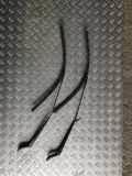 Scheibenwischer vorne PEUGEOT 407 Coupe (6C_) 2.0 HDi 74560
