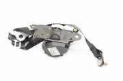 Sicherheitsgurt hinten links NISSAN LEAF (ZE1) Electric 6382640