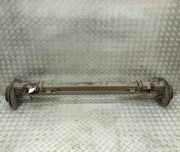 Achse hinten Opel Movano B Kasten (X62) 95518546