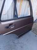 Tür hinten links VW JETTA II (19E, 1G2, 165) 1.8