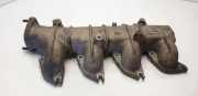 Ansaugbrücke PEUGEOT 307 SW (3H) 2.0 HDI 90 9635616310