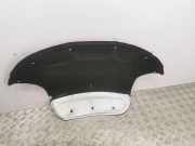 Schallschutz MERCEDES-BENZ CLS Shooting Brake (X218) CLS 63 AMG (218.974)