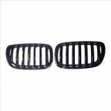 Vorderer oberer Gitter BMW X5 (E53) 3.0 d