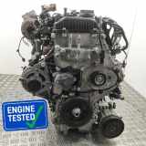 Motor KIA CEE`D Sportswagon (JD) 1.6 CRDi 136 D4FB