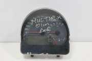 Tachometer Fiat Multipla (186) 81269032