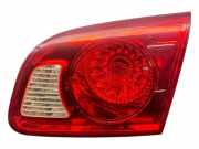 Seitenmarkierungsleuchte HYUNDAI SANTA FÉ II (CM) 2.0 CRDi 924062B000