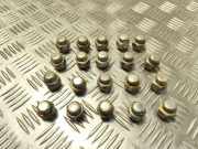 Schrauben MAZDA 626 II Hatchback (GC) 2.0