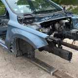 Viertelfeld vorne links MERCEDES-BENZ GLA (X156) GLA 200 CDI 4-matic (156.902)