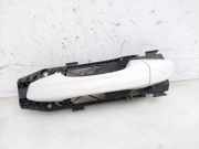 Türaußengriff hinten links SKODA SUPERB III (3V3) 2.0 TDI 7P6839885