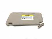 Rechte Sonnenblende MERCEDES-BENZ E Cabrio (A207) E 400 (207.465) A2218172320