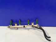 Einspritzventil Set SAAB 9-5 (YS3E) 2.0 t 9177437 9187493