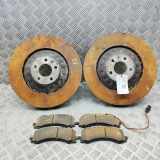 Vorderradbremsscheiben-Kit AUDI Q8 (4MN) 3.0 55 TFSI Mild Hybrid quattro 4M0615301BM