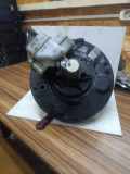Unterdruck-Bremskraftverstärker VW PASSAT B6 (3C2) 1.6 FSI 03787423014