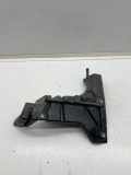 Timing Belt Protection Cover CITROËN C4 Picasso II 1.2 THP 130 9805747680