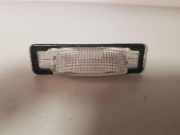 Kennzeichenbeleuchtung MERCEDES-BENZ CLK Cabrio (A208) 200 Kompressor (208.445) 1708200356