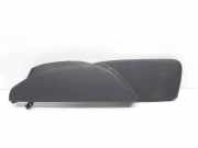 Details zur Sitzverkleidung