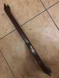 Zusatzbremsleuchte VW GOLF IV (1J1) 1.9 TDI 1J6945097C