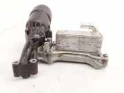 Ölfilterhalter MERCEDES-BENZ C (W205) C 220 BlueTEC / d (205.004) A6511801165