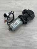 Sitzsteuerungsmotor vorne links CITROËN C6 (TD_) 2.7 HDi 050804A